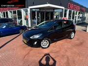 Ford Fiesta - 1.5 TDCi Titanium 6vers camara navi airco