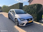 Seat Ibiza - 1.0 EcoTSI Style ZEER NETTE AUTO MET
