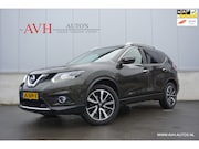 Nissan X-Trail - 1.6 DIG-T Tekna 7 persoons