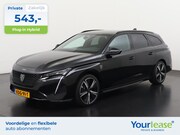 Peugeot 308 - SW 1.6 Plug-in Hybrid 225 GT | All-in 543, - Private Lease |