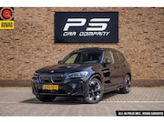 BMW iX3 - Impressive 80 kWh M-Sport, BTW, Pano, Laser, Leder