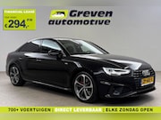 Audi A4 - 150PK S-line | Virtual | Massage | Carplay | Cruise | Navi |