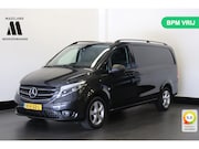 Mercedes-Benz Vito - 114 CDI Lang Automaat - EURO 6 - AC/Climate - Navi - Cruise