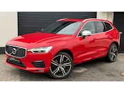 Volvo XC60 - 2.0 T6 AWD R-Design ACC | 360 | Pano | HUD | H&K | Memory |