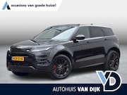 Land Rover Range Rover Evoque - 1.5 P270e SE Dynamic | NL-auto 1e eig. / Pano-schuifdak / Bl