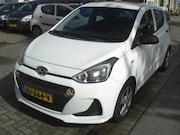Hyundai i10 - apk 11.27 1.0i i-Motion Comf. airco