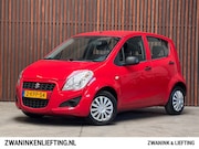 Suzuki Splash - 1.0 VVT Base EASSS NL-Auto NAP Volledig dealer onderhouden