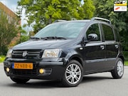 Fiat Panda - 1.2 Emotion|AIRCO|PSENSOR|LAGE KM|RIJD SCHAKELT PERFECT