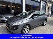 Peugeot 3008 - 1.6 VTi SR PANORAMA/CRUISE/APK 04-2027