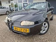 Alfa Romeo 147 - 1.6 TS Distinctive**NIEUWE APK !!