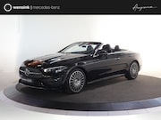 Mercedes-Benz CLE - Cabriolet 200 AMG Line | Digital light | Hands free acces | 