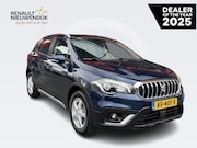 Suzuki S-Cross - 1.0 Boosterjet Exclusive / ACHTERUITRIJCAMERA / PARKEERSENSO