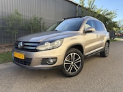 Volkswagen Tiguan - 1.4 TSI Sport&Style / NAVI / CRUISE / PANORAMADAK / 157dkm! 
