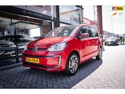 Volkswagen e-Up! - 32Kwh Accu tot 315km radius | Cruise | Climate | Aut. | PDC