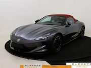 MG Cyberster - Trophy Extended Range 77kWh