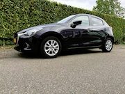 Mazda 2 - 1.5 Skyactiv-G TS Navi