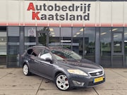 Ford Mondeo - 2.0 TDCi Trend Automaat - Half Leder - Stoelverwarming - 200