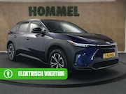 Toyota bZ4X - Launch Edition 71 kWh - 100%! SOH - ORIGINEEL NEDERLANDSE AU