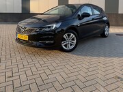 Opel Astra - 1.4 Blitz Elegance 2021 Automaat