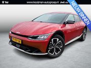 Kia EV6 - Plus 77.4 kWh Nieuw geleverd, 1e eign. Dodehoekdetectie, Sto