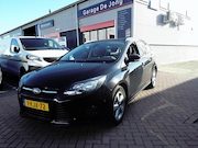 Ford Focus - 1.0 EcoBoost 100pk Econetic Lease Trend