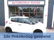 Citroën C1 - 1.0 VTi 5-Drs Black & White AIRCO, TOP STAAT! ''2e PINKSTERD