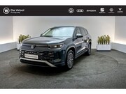 Volkswagen Tayron - 1.5 204pk DSG e-hybrid Elegance | SoH 102% | Trekhaak Zwenkb