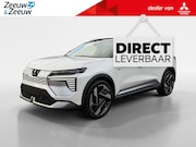 Mitsubishi Eclipse Cross - Intense+ 87 kWh | 4000 EURO KORTING | SNEL RIJDEN | 633 WLTP