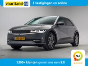 Hyundai IONIQ 5 - Style 77.3kWh 3 fase [ Stoel- en stuurverwarmingNavi Adapt.c