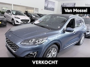 Ford Kuga - Vignale Adapt. Cruise | HUD | Panoramadak | B&O | Meer foto'