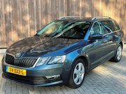 Skoda Octavia - Combi 1.6 TDI Clever Edition| DSG |NAVI | CLIMA|