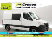 Mercedes-Benz Sprinter - 316 2.2 CDI L2H2 | Airco | Cruise | Camera | Carplay | Trekh
