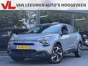 Citroën C4 - 1.2 Puretech Shine | Camera | Head-up display | Navigatie |