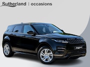 Land Rover Range Rover Evoque - 1.5 P300e PHEV AWD Dynamic HSE 309 PK | Trekhaak Afneembaar