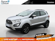 Ford EcoSport - 1.0 EcoBoost Trend Ultimate | Dealer onderhouden | NL auto |