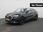 Audi Q3 Sportback - 35 TFSI Pro Line 150 PK | Automaat | Camera | Trekhaak | Cru