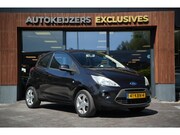Ford Ka - 1.2 Titanium Airco