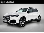 Mercedes-Benz GLB-Klasse - 200 Business Solution AMG 7p. 58 kWh | Premium pakket | Trek