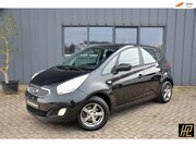 Kia Venga - 1.4 CVVT Seven * Airco * Navi * Camera * Cruise * Trekhaak *