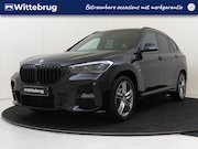 BMW X1 - sDrive18i High Executive | M Sport | Head Up Display | Elek.