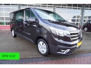 Renault Trafic - 2.0 Blue dCi 130PK T29 L2H1 Advance Dubbelcabine nr.V163 | A