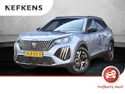 Peugeot 2008 - 1.2 Hybrid 145pk Allure Navigatie | Camera | Adaptieve Cruis