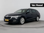 Skoda Octavia - Combi 1.0 e-TSI Business Edition | Automaat | ACC | Trekhaak