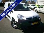 Citroën Berlingo - 1.6 BlueHDI 100 Club S&S VOORZIEN VAN AIRCO+CRUISE !! BTW VR