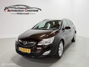 Opel Astra - 1.4 Turbo Sport