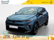 Renault Symbioz - 1.8 E-Tech full hybrid 160 techno | Nu leverbaar met €2.500,