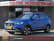 MG ZS - Ev Electric 143pk Luxury | Panoramadak | Leder | C