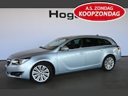 Opel Insignia - 1.6 CDTI EcoFLEX Innovation Trekhaak Clima Leder Cruise Stoe