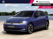 Volkswagen ID.Polo - ID. Polo Life First Edition 52 kWh/211 PK · 18" Lichtmetale
