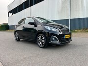 Peugeot 108 - 1.0 e-VTi Allure Camera/Clima/Bluetooth/Cruise